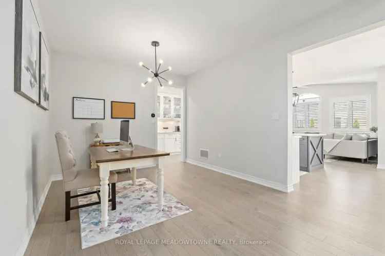 Rockwood 4-Bedroom Home 2273 sq ft Energy Efficient