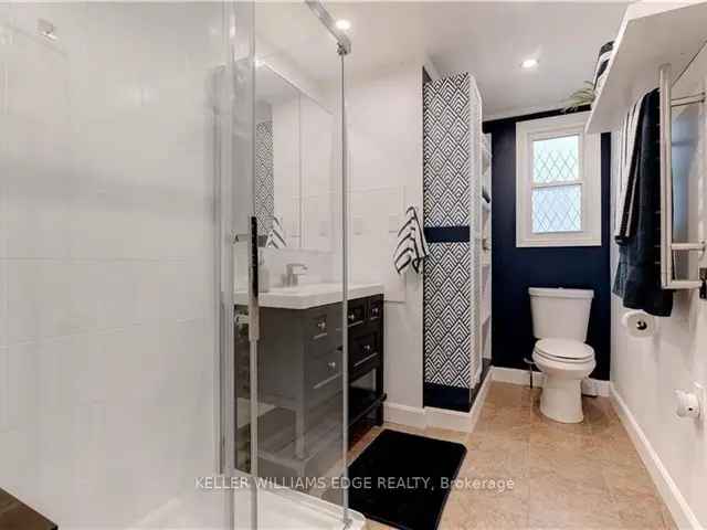 House For Sale in Hamilton, Ontario