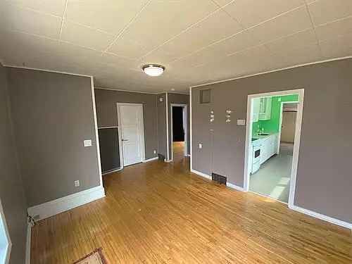 2 Bedroom Bungalow For Sale Winnipeg Manitoba