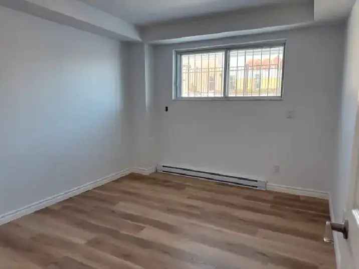 Big Renovated 3 1/2 Basement Apartment Near Everything