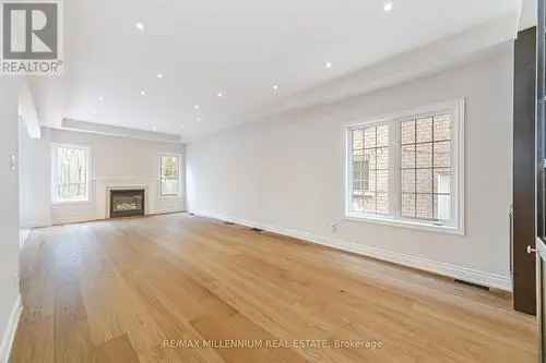 House For Sale In Meadowvale Village Mississauga