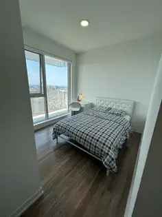 1 room apartment of 372 m² in Mississauga