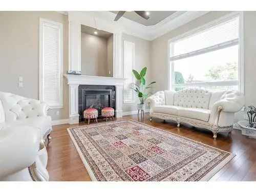 House For Sale In Guildford, Surrey, British Columbia