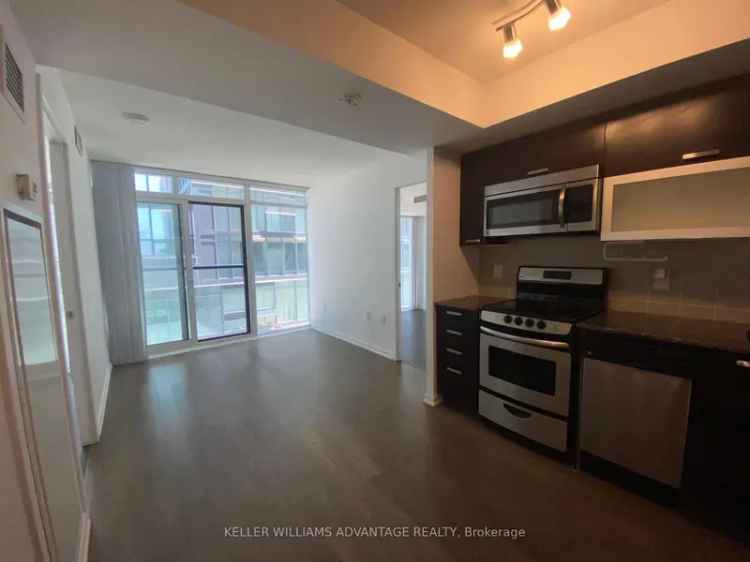 Condo For Rent in Toronto, Ontario