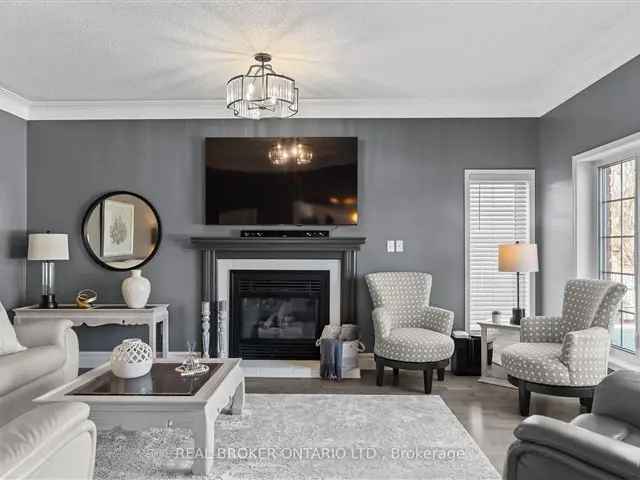 House For Sale in North Perth, Ontario