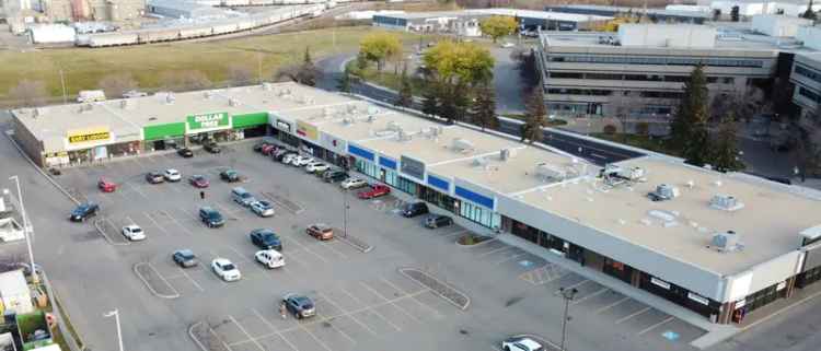 Commercial property For Rent in Edmonton, Alberta