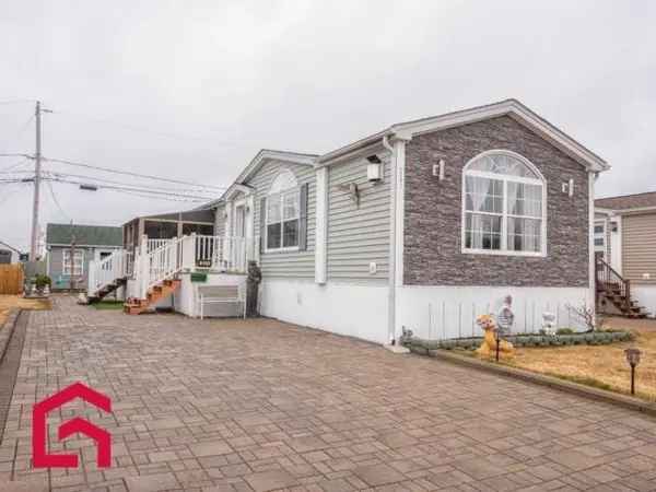 Mobile Home for Sale in Abitibi-Témiscamingue