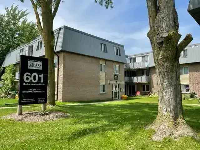 601 Barber Avenue North -  in Listowel