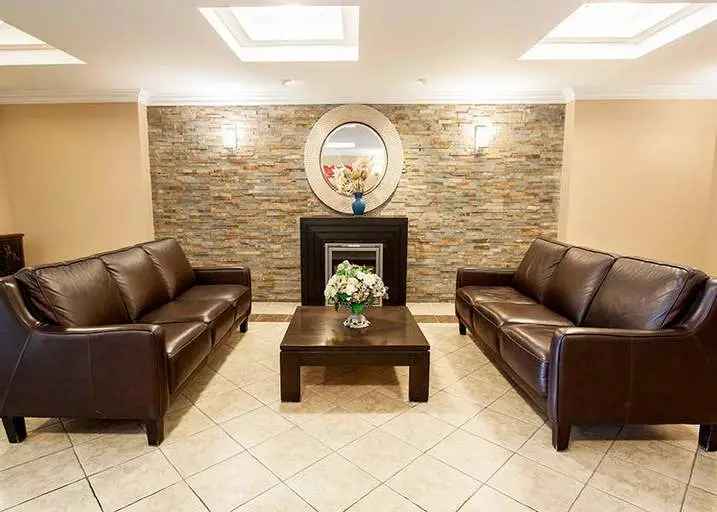 Rent Apartment in London Ontario with modern amenities and city views