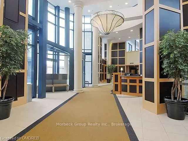 Condo For Sale in Toronto, Ontario