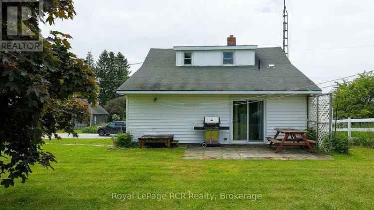 Royal LePage RCR Realty