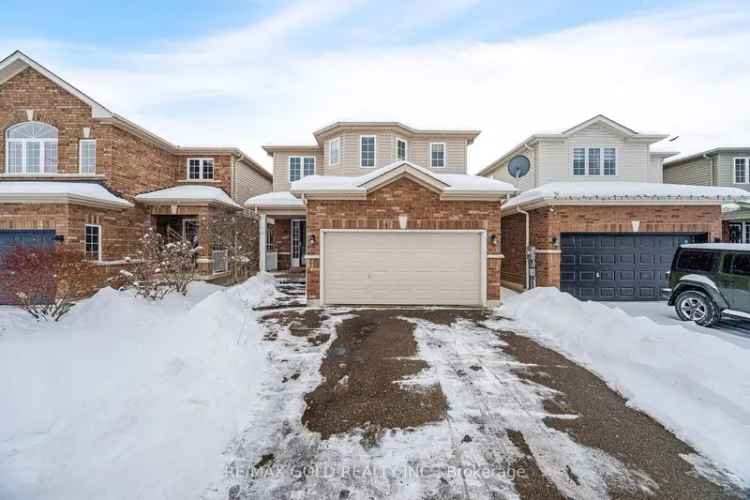 Stunning Carlton Model Home 3 1 Beds 4 Baths Open Concept Finished Basement