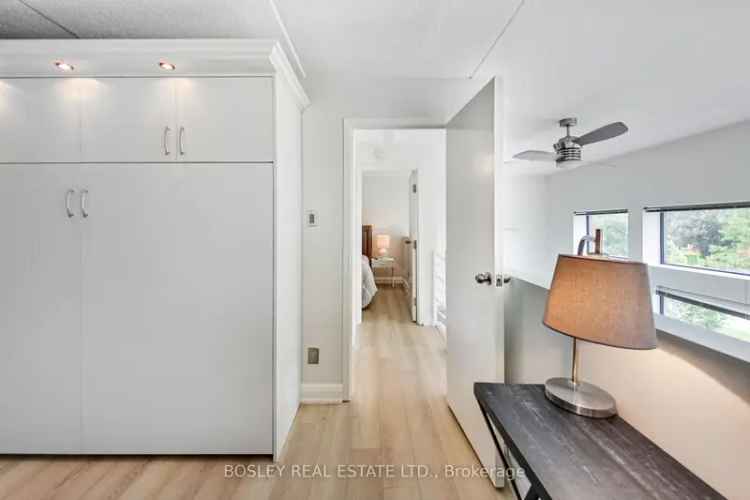 Downtown 2-Bedroom Condo: Modern, Stylish, and Convenient