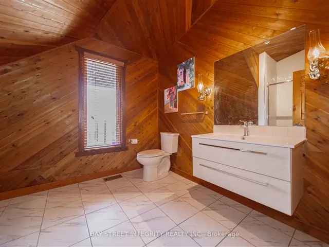 House For Sale in Scugog, Ontario