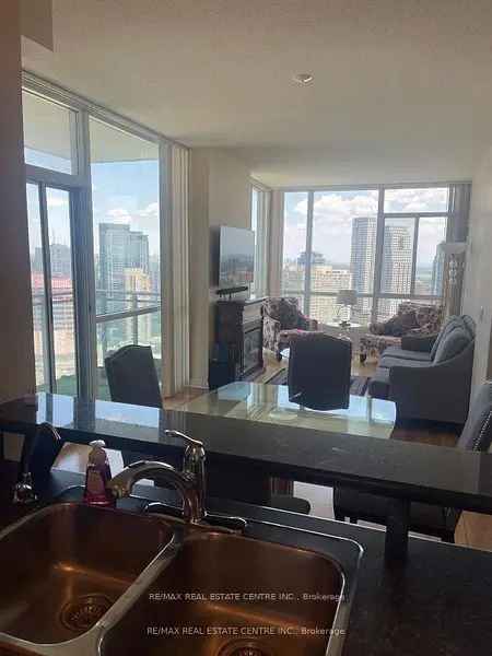 Condo For Sale in Mississauga, Ontario