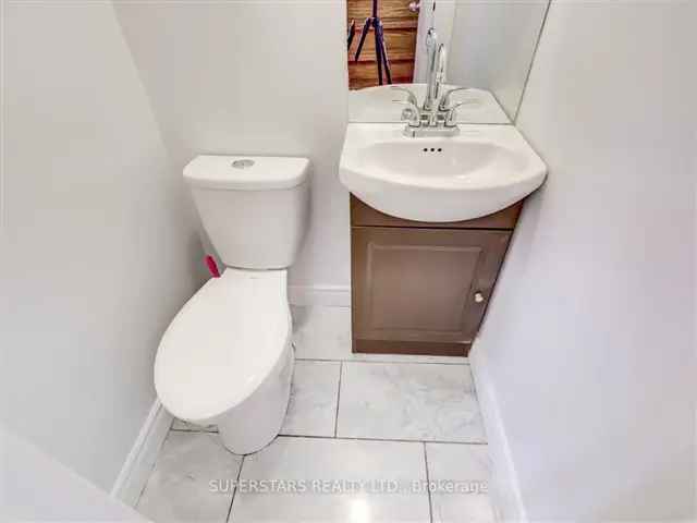 3 Br 3 Washroom Detached Home in East York Family Friendly