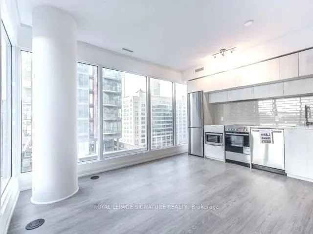 Condo For Rent in Toronto, Ontario