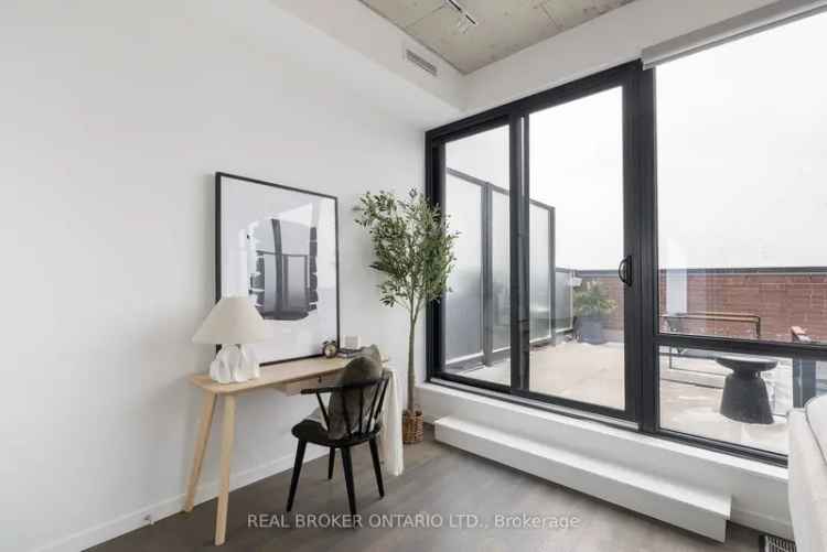 Condo For Sale in Toronto, Ontario