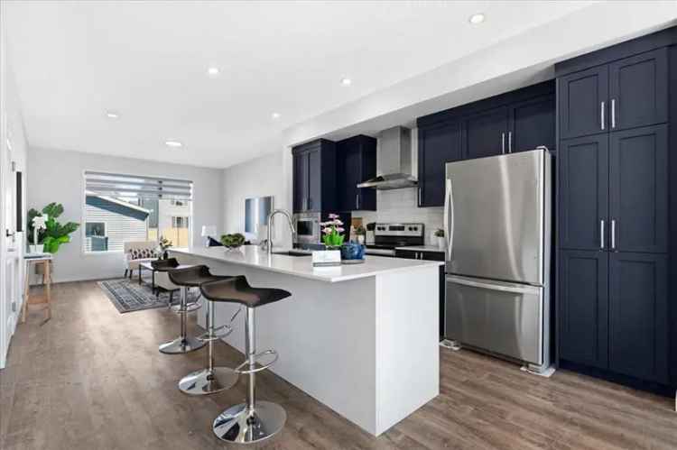 House For Sale , Calgary, Alberta