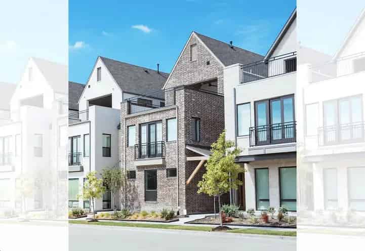 Sage Smart Towns New Townhomes in Hamilton