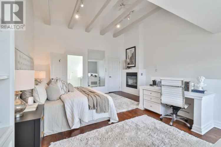 Apartment For Sale , 195, Poplar Plains Road, Toronto, Ontario
