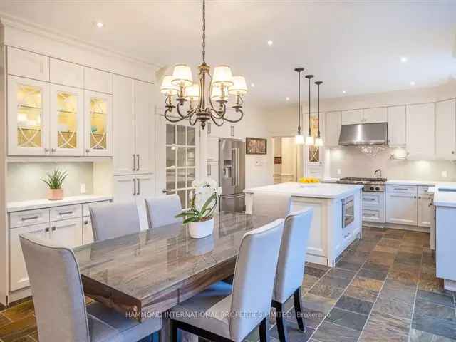 House For Sale in Vaughan, Ontario