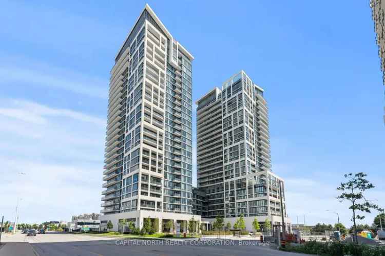 Buy 1 Bedroom Apartment in Charisma East Tower with Luxurious Features