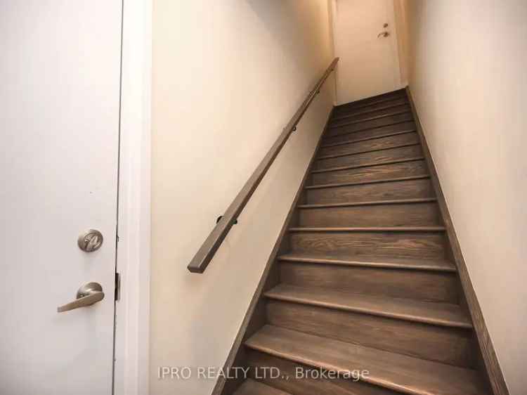 Condo For Rent in Markham, Ontario