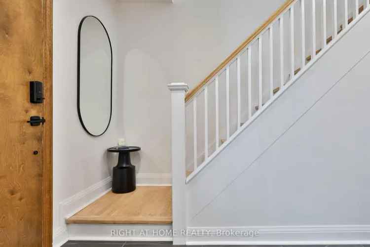 House For Sale , 20, Amesbury Drive, Toronto, Ontario