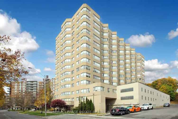 2 1 Condo Near Taylor Creek Park Subway Danforth