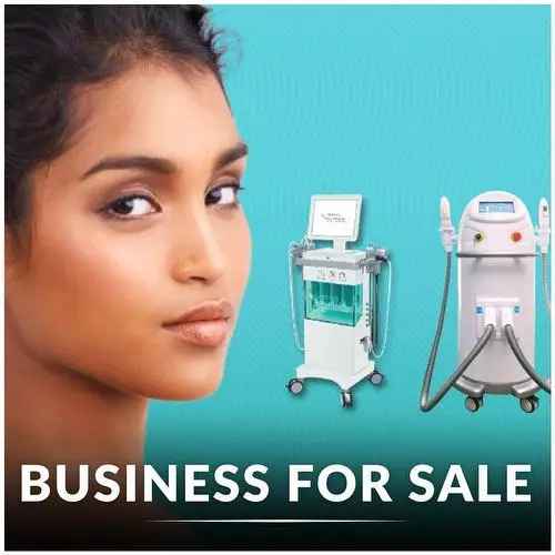 Profitable Medical Device Business For Sale Surrey BC