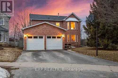 6 Bedroom House for Sale in Barrie, Ontario
