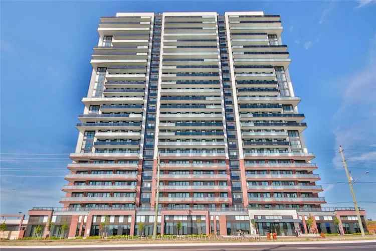 Condo For Sale in 2550, Simcoe Street North, Oshawa, Ontario