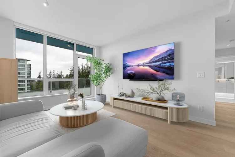 UBC Westbrook Village Condo for Sale Stunning Views