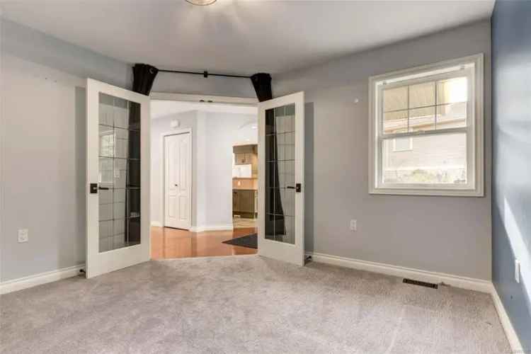 Ocean View Rancher 5 Bed 3 Bath Wheelchair Accessible