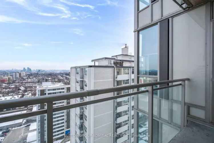 Bright Condo at 83 Redpath, Amazing Amenities, Walk to Yonge St