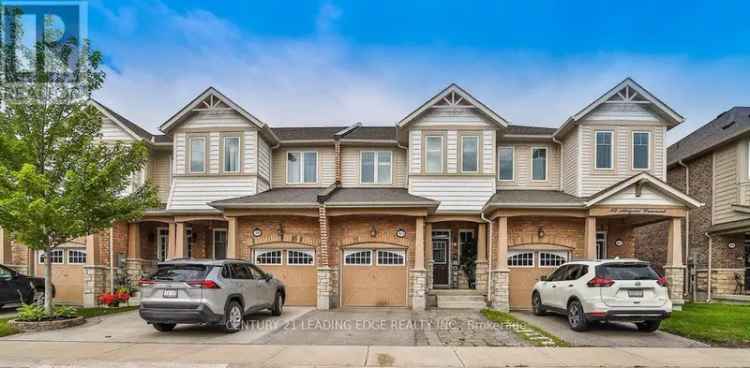 Caledon Townhouse 3 1 Bedroom 2400 Sq Ft Southfield Village