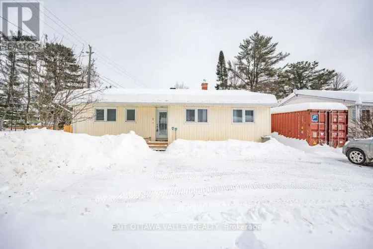 5-Bedroom 2.5-Bath Split-Level Home Updated Kitchen Family Rooms