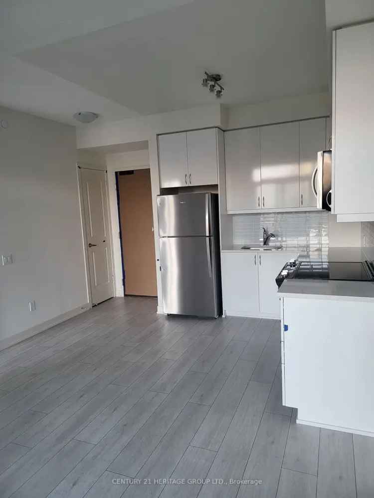 Luxury 1-Bedroom Condo in North York Near Subway and HWY 401