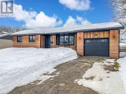 House For Sale In Collingwood, Ontario