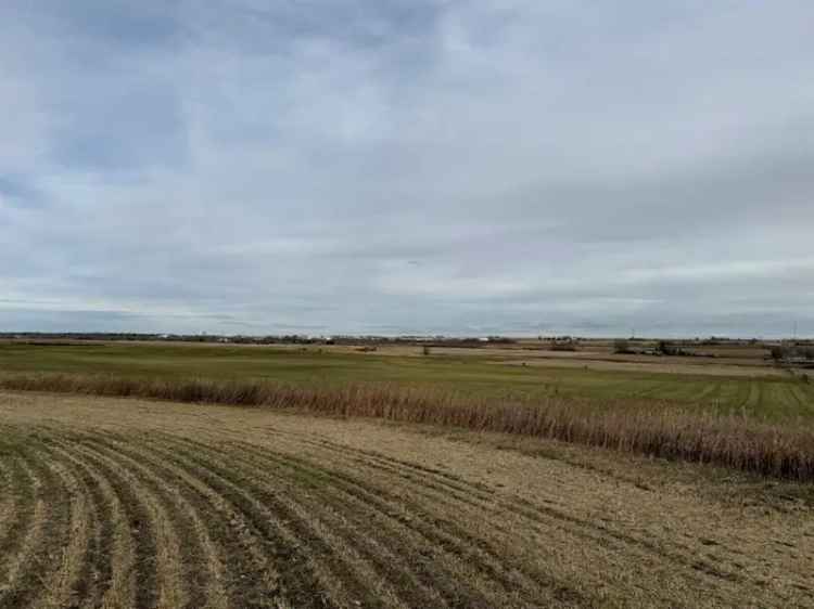 Land For Sale in null, Alberta