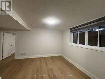 1 room apartment of 97 m² in Mississauga