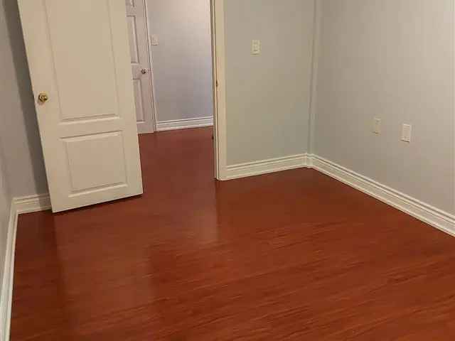 2 Bedroom Basement Apartment in Pickering - AAA Location