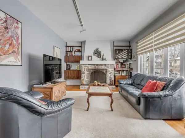 Bungalow for sale (Quebec North Shore) #RB654