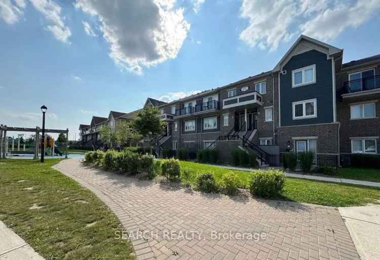 Condo For Rent in Brampton, Ontario