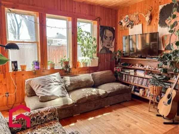 1 Bedroom House for Sale in Sherbrooke