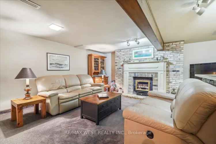 House For Sale in Innisfil, Ontario