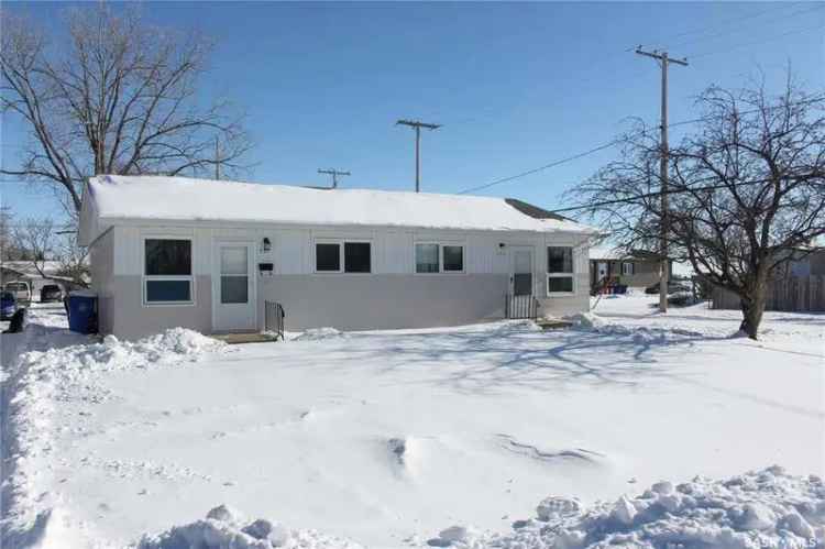 5 Unit Rental Property Investment Opportunity