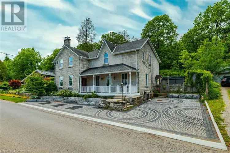 Historic Dragonstone 1865 Charm Modern Amenities