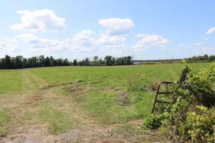 3.18 Acres Fish Lake View County Home Lot